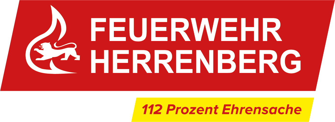 Feuerwehr Herrenberg Logo